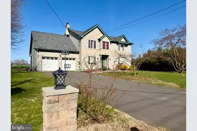 59 Bordentown Chesterfield Road, Chesterfield, NJ 08515 - Photo 1