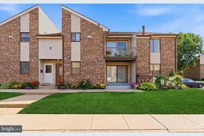 1475 Mount Holly Rd #K3, Edgewater Park, NJ 08010 - Photo 2