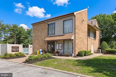 1475 Mount Holly Rd #K3, Edgewater Park, NJ 08010 - Photo 18