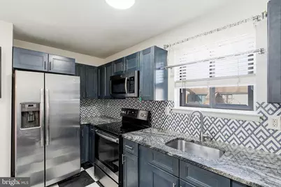 1475 Mount Holly Rd #K3, Edgewater Park, NJ 08010 - Photo 8