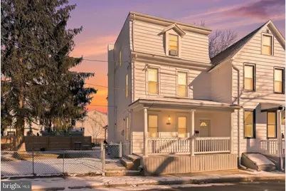 233 Ellis Street, Burlington, NJ 08016 - Photo 36