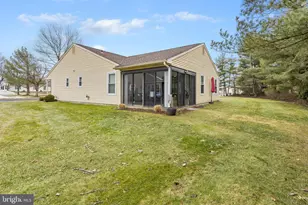 29 Fireside Cir, Mansfield Township, NJ 08022 - Photo 18