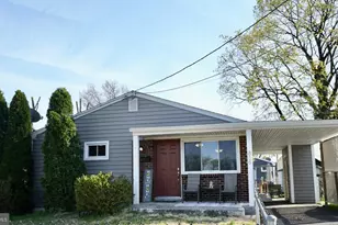 856 Woodlane Rd, Mount Holly, NJ 08060 - Photo 1