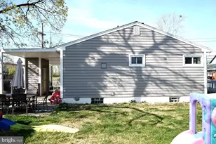 856 Woodlane Rd, Mount Holly, NJ 08060 - Photo 16