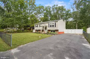 7 S Carolina Rd, Browns Mills, NJ 08015 - Photo 2