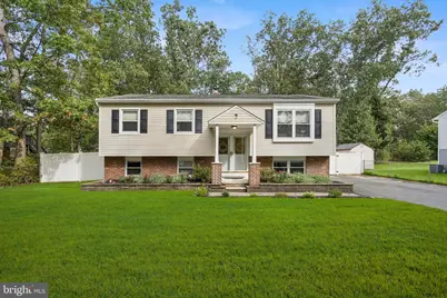 7 S Carolina Road, Browns Mills, NJ 08015 - Photo 1