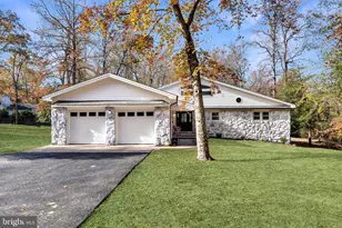 17 W Delaware Trail, Medford, NJ 08055 - Photo 4