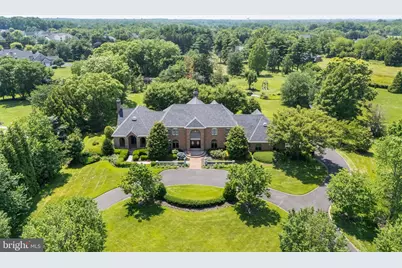 712 Kimberly Drive, Moorestown, NJ 08057 - Photo 36