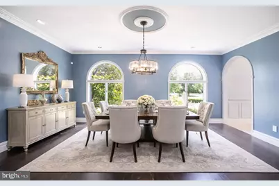 712 Kimberly Drive, Moorestown, NJ 08057 - Photo 4