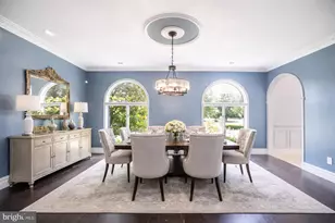 712 Kimberly Dr, Moorestown, NJ 08057 - Photo 4