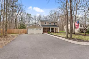 8 Foxwood Ln, Medford, NJ 08055 - Photo 4