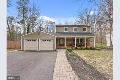 8 Foxwood Lane, Medford, NJ 08055 - Photo 2