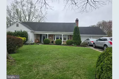 3 Tyler Drive, Willingboro, NJ 08046 - Photo 1