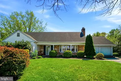 3 Tyler Drive, Willingboro, NJ 08046 - Photo 2
