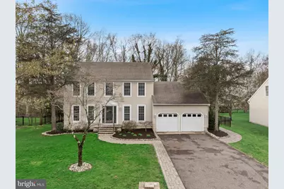 4 Mill Run Court, Medford, NJ 08055 - Photo 46