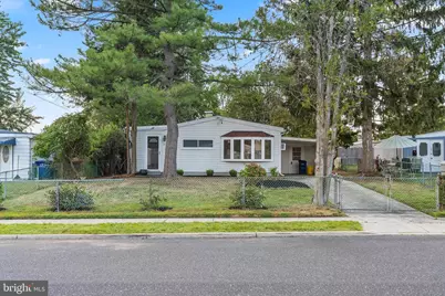 223 Ruth Avenue, Maple Shade, NJ 08052 - Photo 1