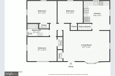 600 Bem Street, Riverside, NJ 08075 - Photo 44