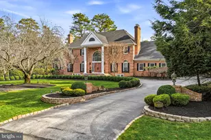 2 Teaberry Dr, Medford, NJ 08055 - Photo 4