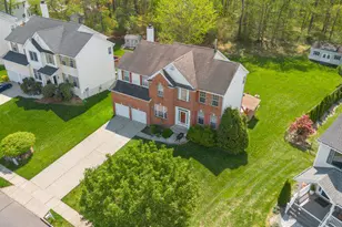 110 Rosewood Dr, Bordentown, NJ 08505 - Photo 48