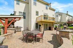 110 Rosewood Dr, Bordentown, NJ 08505 - Photo 40
