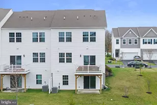 34 Marion Ave, Bordentown, NJ 08505 - Photo 30