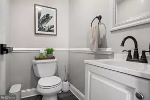 2105 Chestnut Hill Dr, Cinnaminson, NJ 08077 - Photo 22