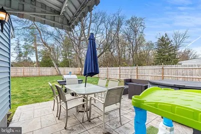 22 Rose Lane, Burlington Township, NJ 08016 - Photo 24