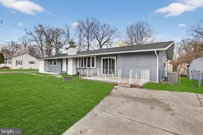 1102 Evergreen Boulevard, Browns Mills, NJ 08015 - Photo 2