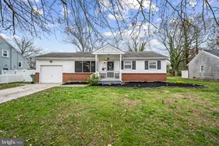 6 Sussex Rd, Marlton, NJ 08053 - Photo 1