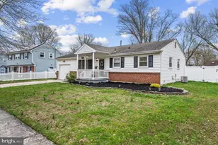 6 Sussex Rd, Marlton, NJ 08053 - Photo 2