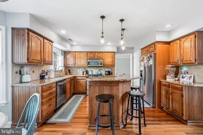 8 Chaucer Lane, Medford, NJ 08055 - Photo 12