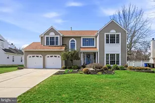 8 Chaucer Ln, Medford, NJ 08055 - Photo 1