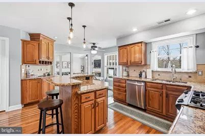 8 Chaucer Lane, Medford, NJ 08055 - Photo 10