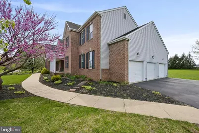 25 Sherwood Lane, Mansfield Township, NJ 08022 - Photo 34