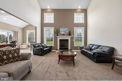 25 Sherwood Lane, Mansfield Township, NJ 08022 - Photo 12
