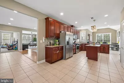 25 Sherwood Lane, Mansfield Township, NJ 08022 - Photo 18