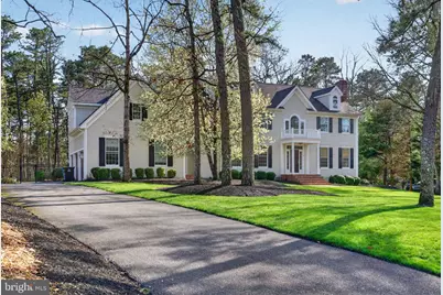 9 Cliff Swallow Drive, Medford, NJ 08055 - Photo 1