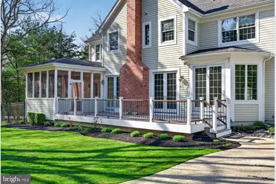 9 Cliff Swallow Drive, Medford, NJ 08055 - Photo 70