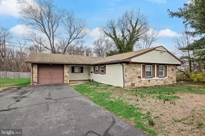 47 Holstone Lane, Willingboro, NJ 08046 - Photo 1