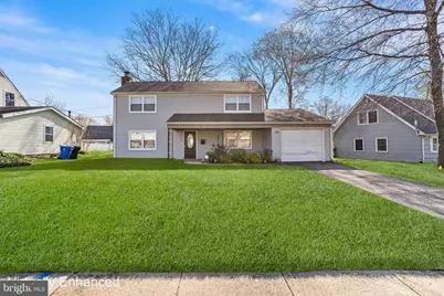 10 Hancock Lane, Willingboro, NJ 08046 - Photo 1