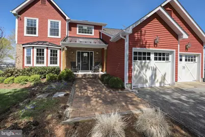 17 Bridge (Hayfield - Easement) Road, Lumberton, NJ 08048 - Photo 2