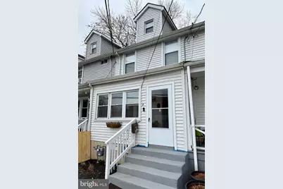84 E Burlington Street, Bordentown, NJ 08505 - Photo 1