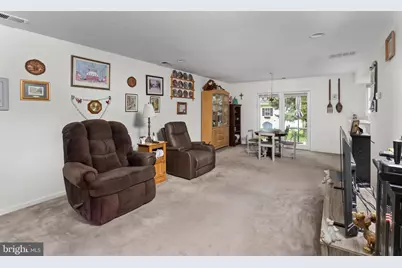 47 Greenbrook Drive, Mansfield Township, NJ 08022 - Photo 8