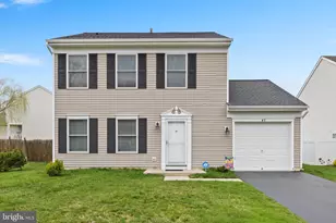 47 Greenbrook Dr, Mansfield Township, NJ 08022 - Photo 2