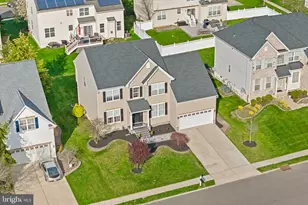 16 Meadow Run Rd, Bordentown, NJ 08505 - Photo 4