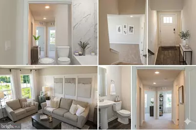 404 Monte Farm Road, Mount Laurel, NJ 08054 - Photo 2