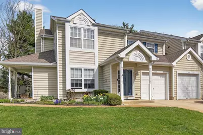 7702 Normandy Drive, Mount Laurel, NJ 08054 - Photo 46
