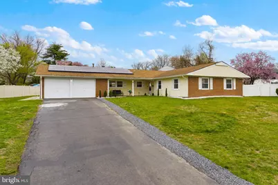 10 Thornhill Court, Willingboro, NJ 08046 - Photo 26