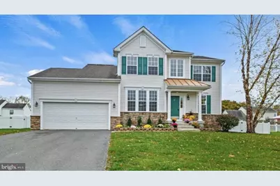 13 Harvest Lane, Pemberton, NJ 08068 - Photo 1