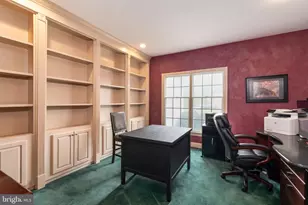 132 Country Club Dr, Moorestown, NJ 08057 - Photo 16